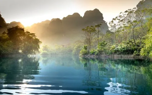 工业节能